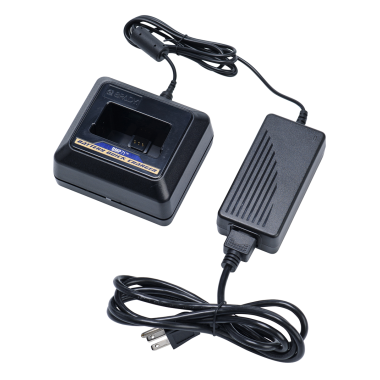 Carregador de Bateria para Impressora BMP71