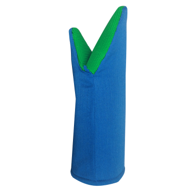 Luva Térmica Bico de Pato para Cozinha Industrial