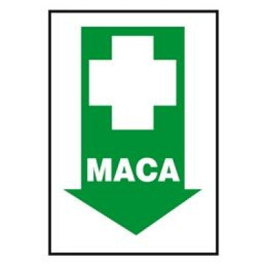 Placa de Segurança: Uso de Equipamentos de Proteção Individual