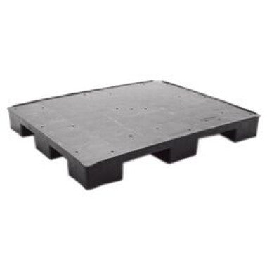 Pallet Plástico para Armazenagem - Alta Durabilidade e Capacidade