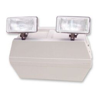Luz de Emergência com Bloco Autônomo de Grande Alcance