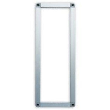 Suporte Versátil para Pastas - Montagem na Parede