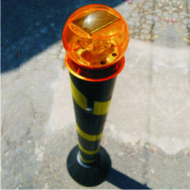 Pedestal Piscante com Ponteira para Isolamento