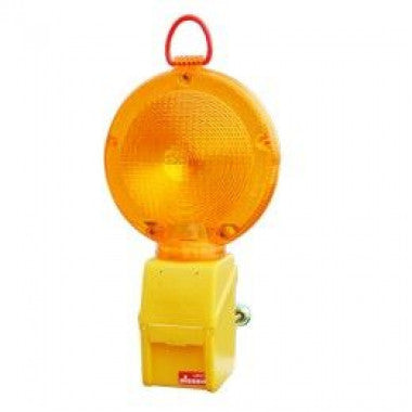 Sinalizador LED Inteligente com Trava Antifurto - Monolight
