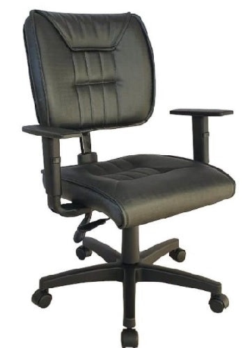 Cadeiras Ergonômicas - NR17