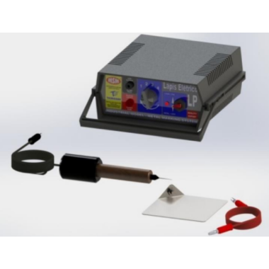 Caneta Gravadora para Metais - Fácil Operação e Versatilidade