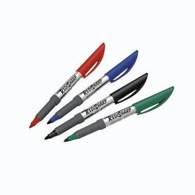 Caneta Marcadora Permanente para Superfícies Internas e Externas