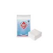 COMPRESSA GAZE 9 FIOS MDA 115g 7,5cm x 7,5cm CRIS SOFT