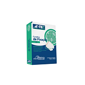 CURATIVO DE FIXAÇÃO IV 10cm x 12cm C/50 MISSNER