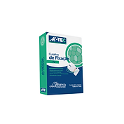 CURATIVO DE FIXAÇÃO IV 6,5cm x 7cm C/50 MISSNER