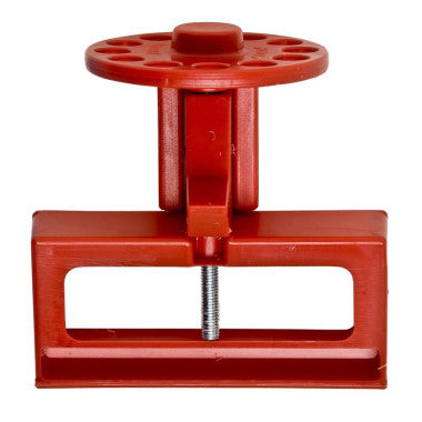 Bloqueio para Disjuntores Tripolares - Segurança e Durabilidade