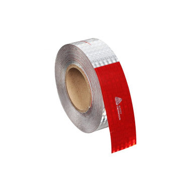 Fita Refletiva para Caminhões - 5cm x 45m