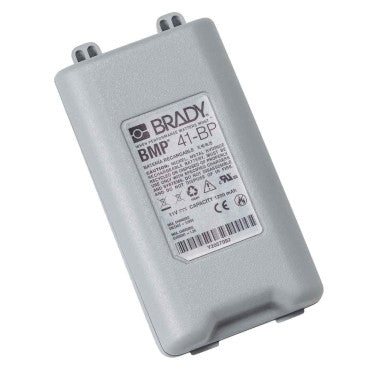 Bateria Recarregável NiMH para Impressoras BMP41 e BMP61