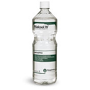 ÁLCOOL 70% ANTISSÉPTICO 1000ml RIOQUIMICA