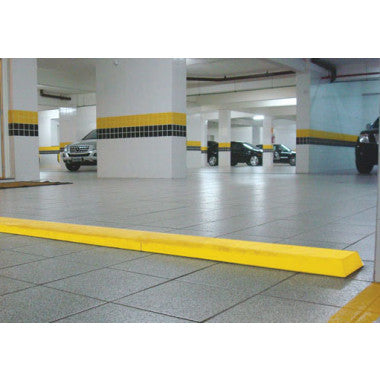 Lombada Modular de Borracha EVA para Redução de Velocidade