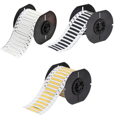 Luva Termocontrátil Permasleeve BBP33 para Identificação de Fios