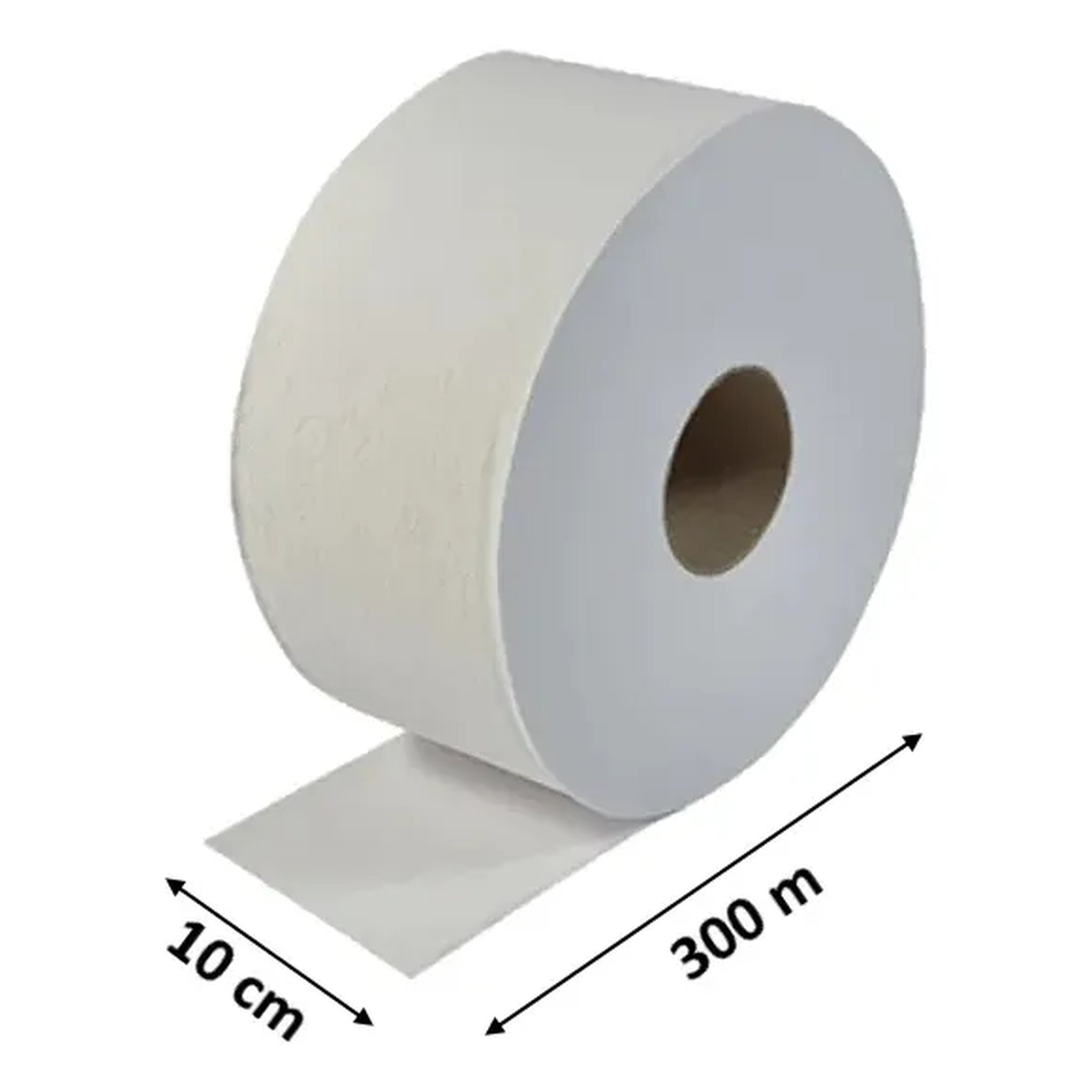 Papel Higiênico Rolão 300m