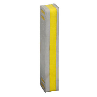 Protetor de Parachoque para Estacionamento