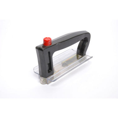 Punho Saca Fusíveis para Montagem Segura