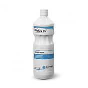 RIOHEX 1% AQUOSO 1000ml RIOQUIMICA (CLOREXIDINA)