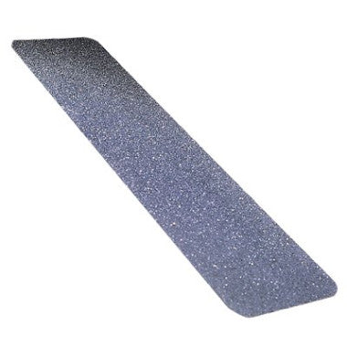 Fita Antiderrapante Setonwalk Preta 15 x 61cm - Pré-cortada