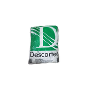 TOUCA SANFONADA BRANCO 20g C/100 DESCARTEE