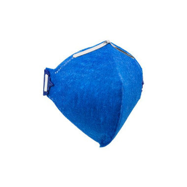 Máscara PFF2 S Descartável Delta Plus para Proteção Respiratória